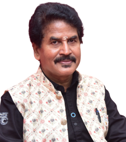 DR.C.MURALIDHARAN