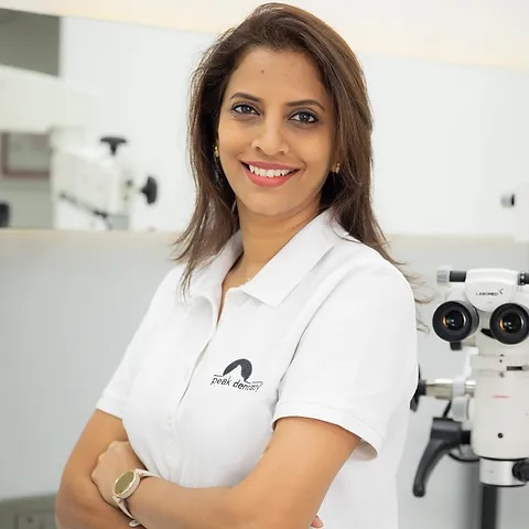 Dr.Kritika Datta