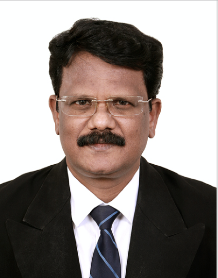DR.P.PARANTHAMAN