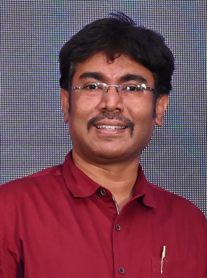 Dr.Senthil Kumar K