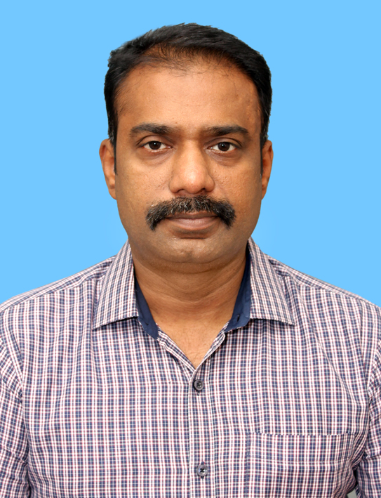 Dr.R.Manimaran