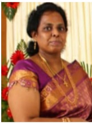 MRS.BAMILA SELVARAJ