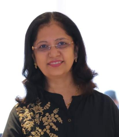 DR.MEENAKSHI BAJAJ
