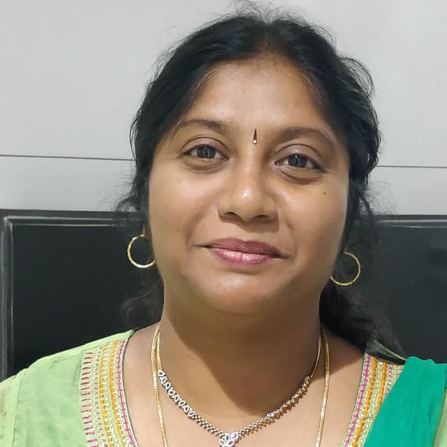 DR.PRIYA