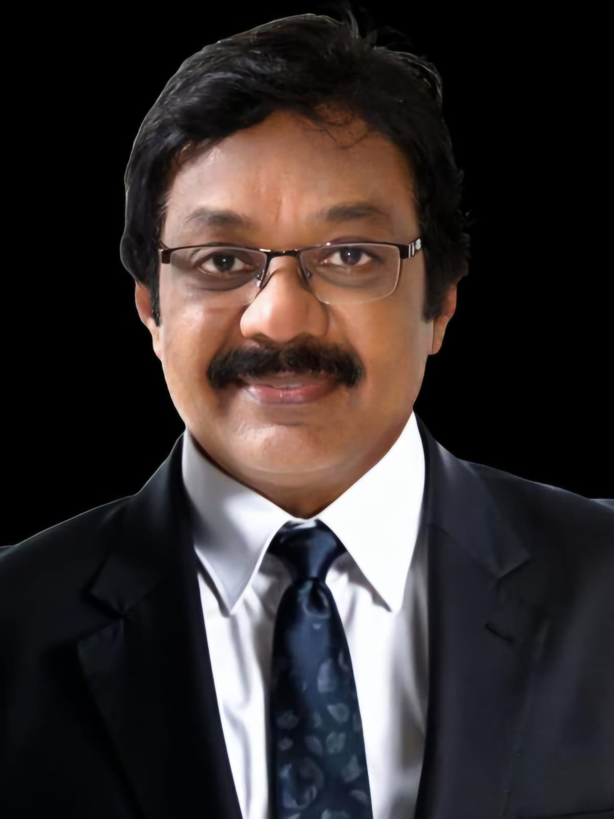 DR.V.RAVINDRANATH