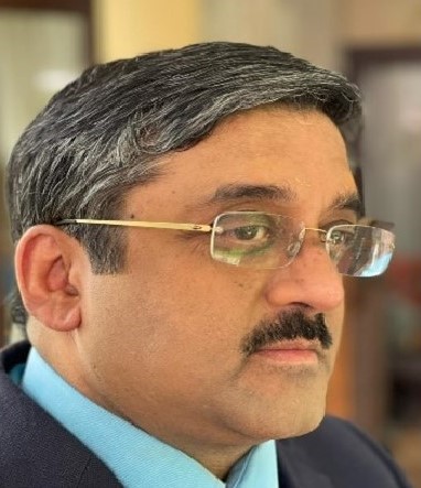 Dr.Vijay Viswanathan