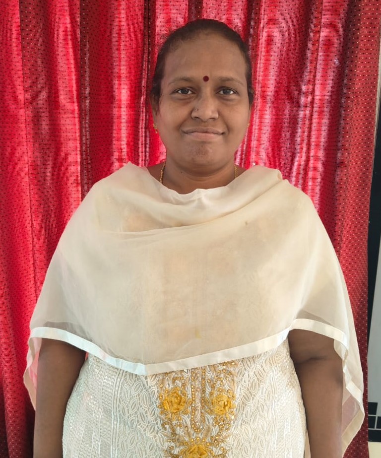 Ms. Nagajothi