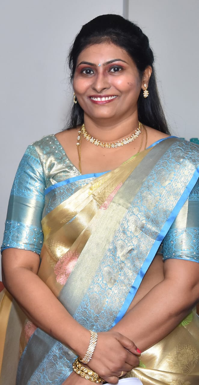 Dr.Siva shankari S