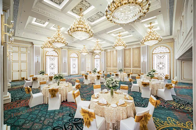 Venue Direction